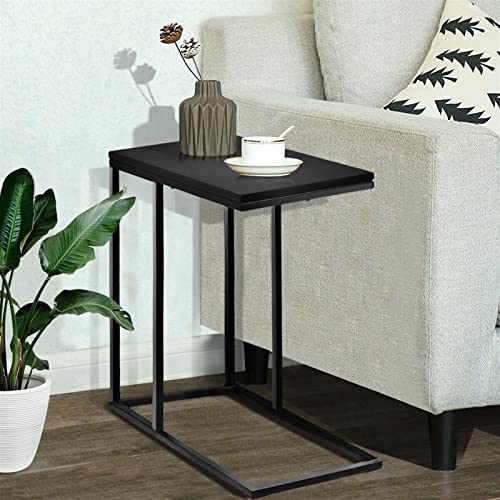 Petite table TUSUOD table basse gain de place pour petit salon
