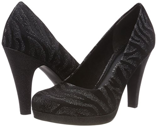 MARCO TOZZI 2-2-22400-31 906, Scarpe con Tacco