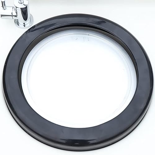 Miniatura 7 de Commerical MP-2 Metalographic Grinder- Pulidora Muestras Molienda Pulidora de Muestras con Grifo de Enfriamiento de Agua, Escritorio Doble Disk Mesa