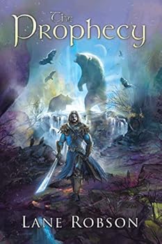 Paperback The Prophecy Book