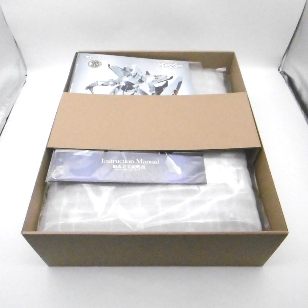 Amazon.co.jp: プラモデル ファイブスター物語 fss 1/100 エンゲージ  