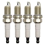 90919-01155 U-Groove Nickel Spark Plug QJ16AR-U/Fit for Toyota Carina Corolla 1.6 /Fit for Dodge