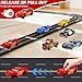 Imagen de NAVESO Cars Juguetes, 6 PCS Coches Cars