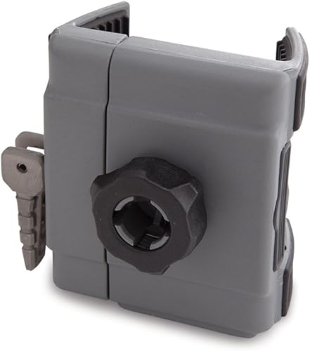 Miniatura 3 de Ciro 50000 Soporte para teléfono inteligenteGPS (con cargador (no incluye soporte), color negro