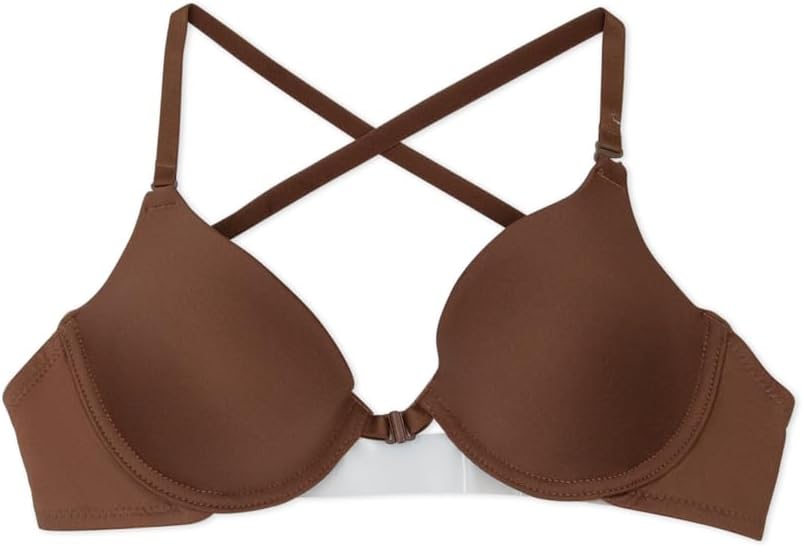 Capezio Womens Capezio Underwire Minimal Show Bra - Image 2