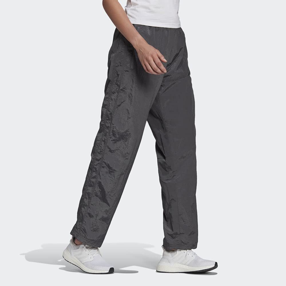 adidas Sportswear Damen Relaxed Straight Pants