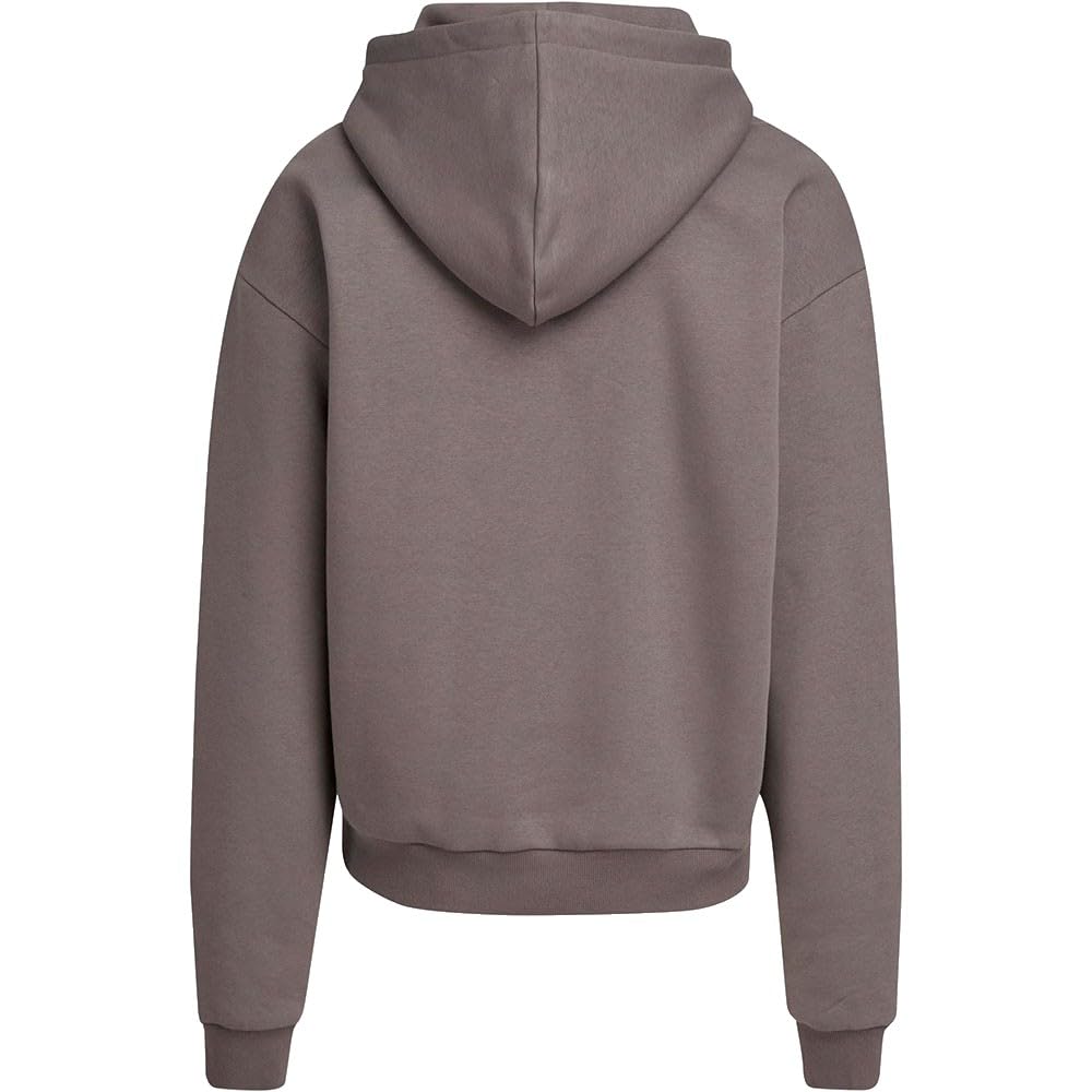 Urban Classics Tb8030-fluffy Oversized Hoody Sudadera con Capucha Hombre (Pack de 1)
