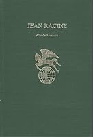 Jean Racine (Twayne's world authors series ; TWAS 458 : France) 0805762957 Book Cover