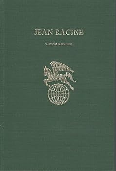 Jean Racine (Twayne's world authors series ; TWAS 458 : France)
