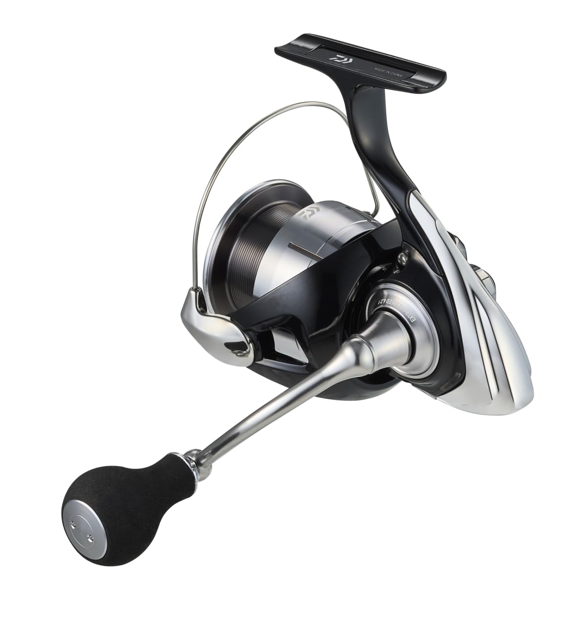 ＬＥＸＡ　LT4000-C Daiwa LT4000-C Spinning Reel 23 Regza (Lexa) : Amazon.ca: Sports