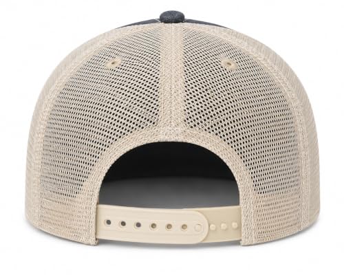 Image of AMERICAN NEEDLE Texas Lone Star Beer Patch Unisex Adjustable Snapback Baseball Hat