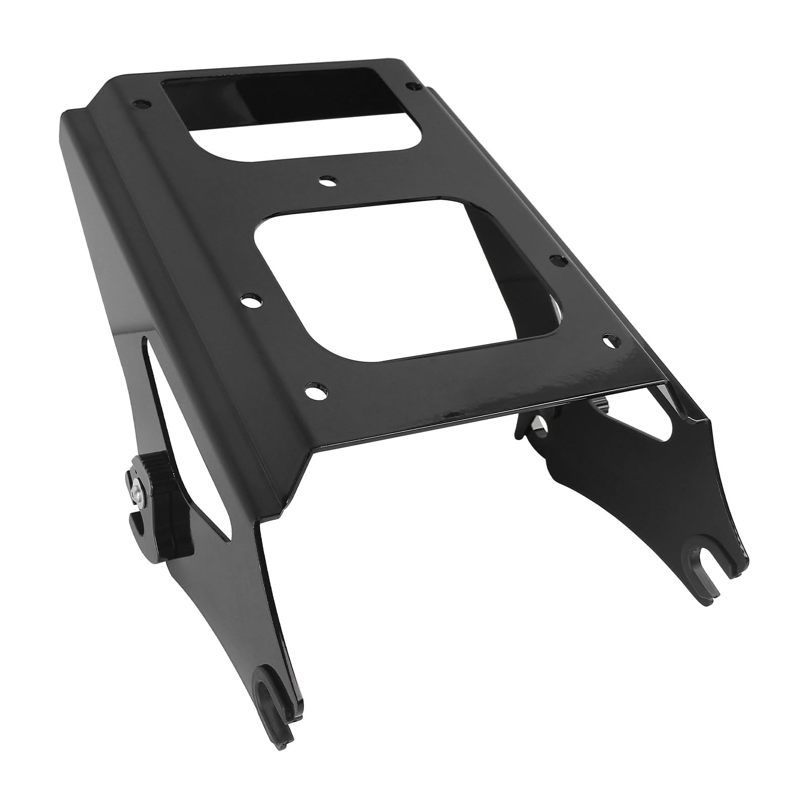 Pannier Holder Soporte para Portaequipajes para Paquete Tour Pak para Electra Street para Road Glide