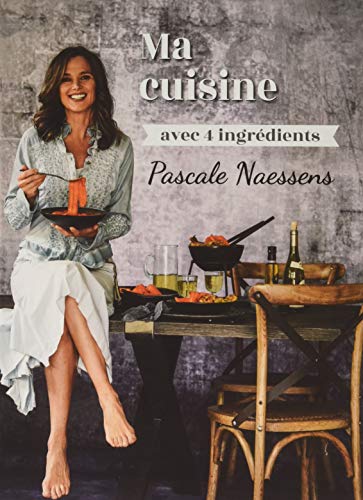 Télécharger ma cuisine avec ' ingredients Livre PDF Gratuit
