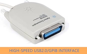 Amazon.com: Kanonaki Agilent Technologies 82357B HIGH-Speed USB2.0