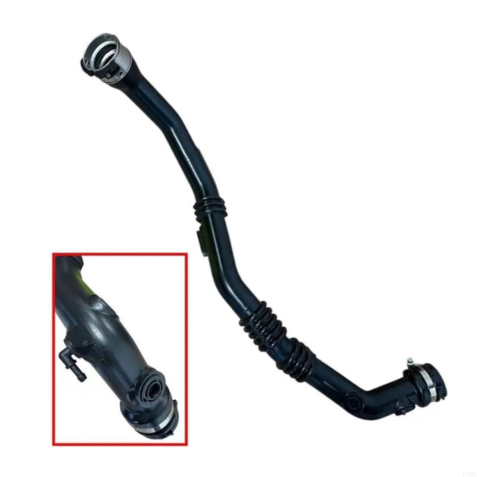 Rura wąż turbo Do Turbosprężarek Z F26A