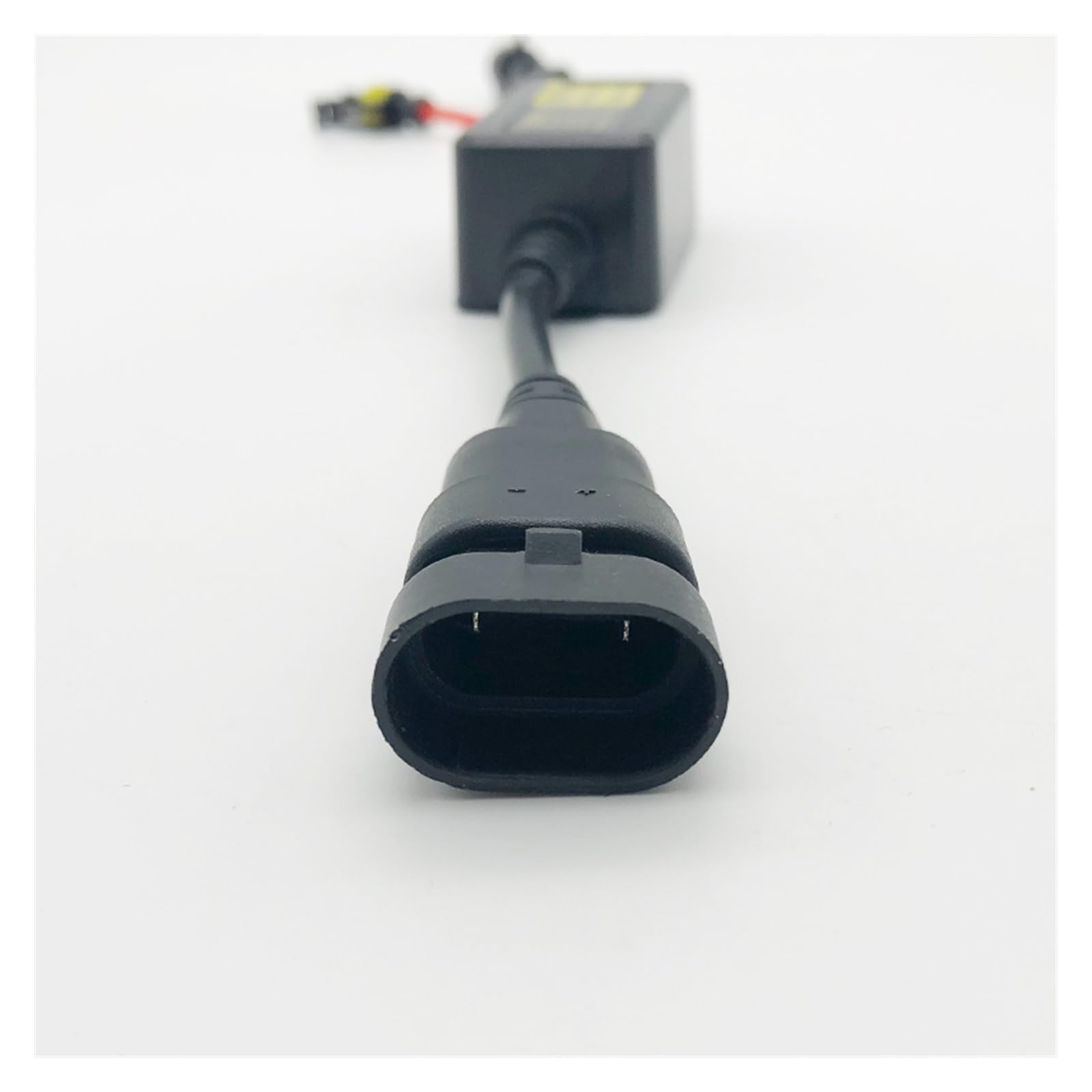 HID-Vorschaltgerät-Kit für Autos 1 Stück für Xenon-Vorschaltgerät 55 W, Blockzündung, elektronische Umwandlung, digital