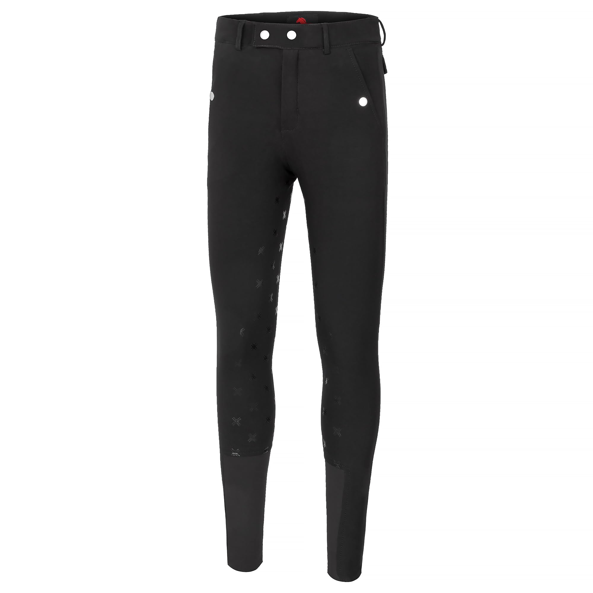 Reithose Herren mit Silikon Vollbesatz Start Luton