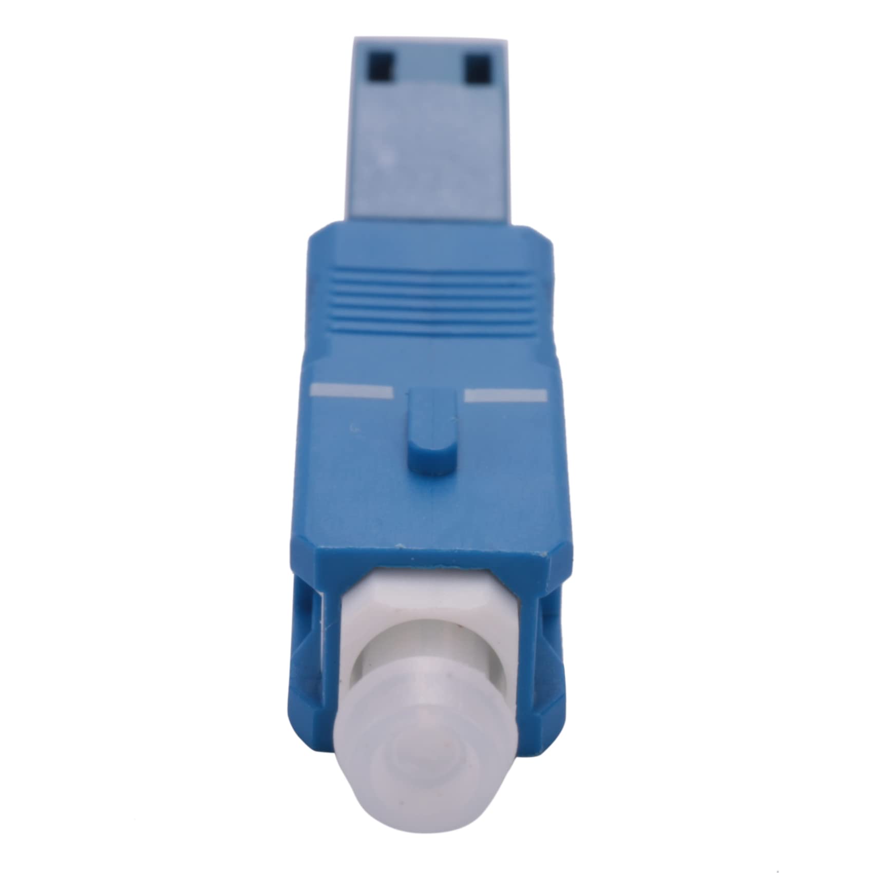 Vklopdsh Connecteur adaptateur fibre optique LC vers mâle hybride monomode 9/125