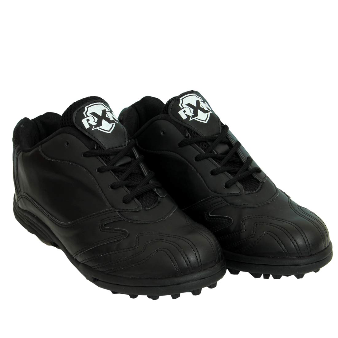 RXN Hockey Shoes for Mens Black (B08B5G2S3F) Amazon Price History, Amazon Price Tracker