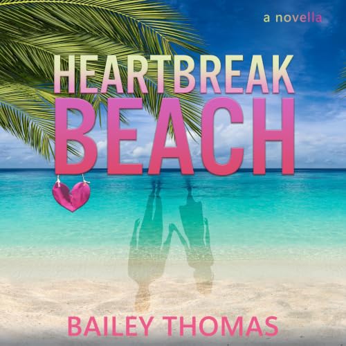 Heartbreak Beach Titelbild