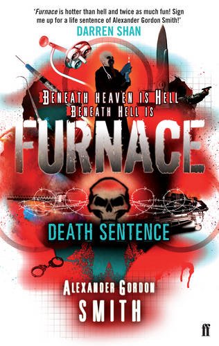 Buy Death Sentence — BookShops.in