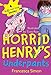 Horrid Henry's Underpants