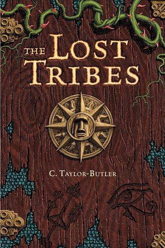 The Lost Tribes #1 view 2
