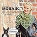 Produktbild CraSy Mosaik - Dreieckstücher stricken
