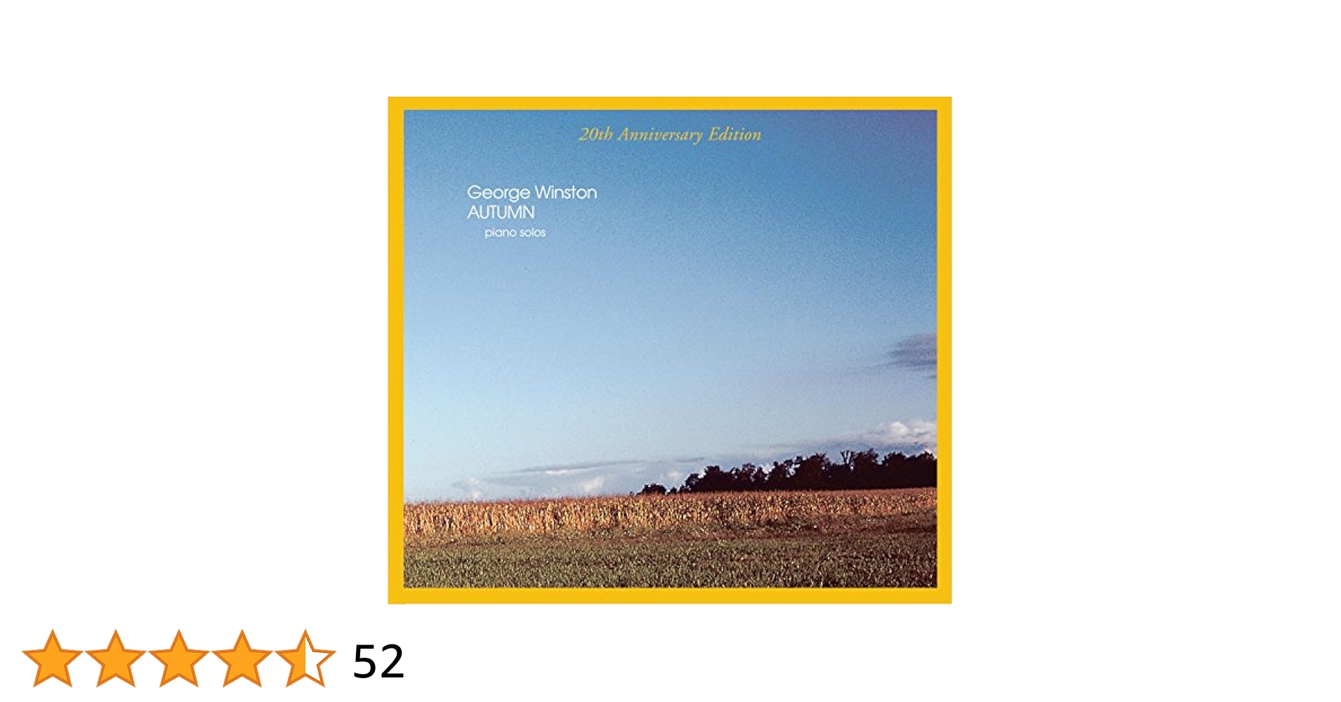 Amazon.co.jp: AUTUMN: WINDHAM HILL 20TH ANNIVERSARY EDITION