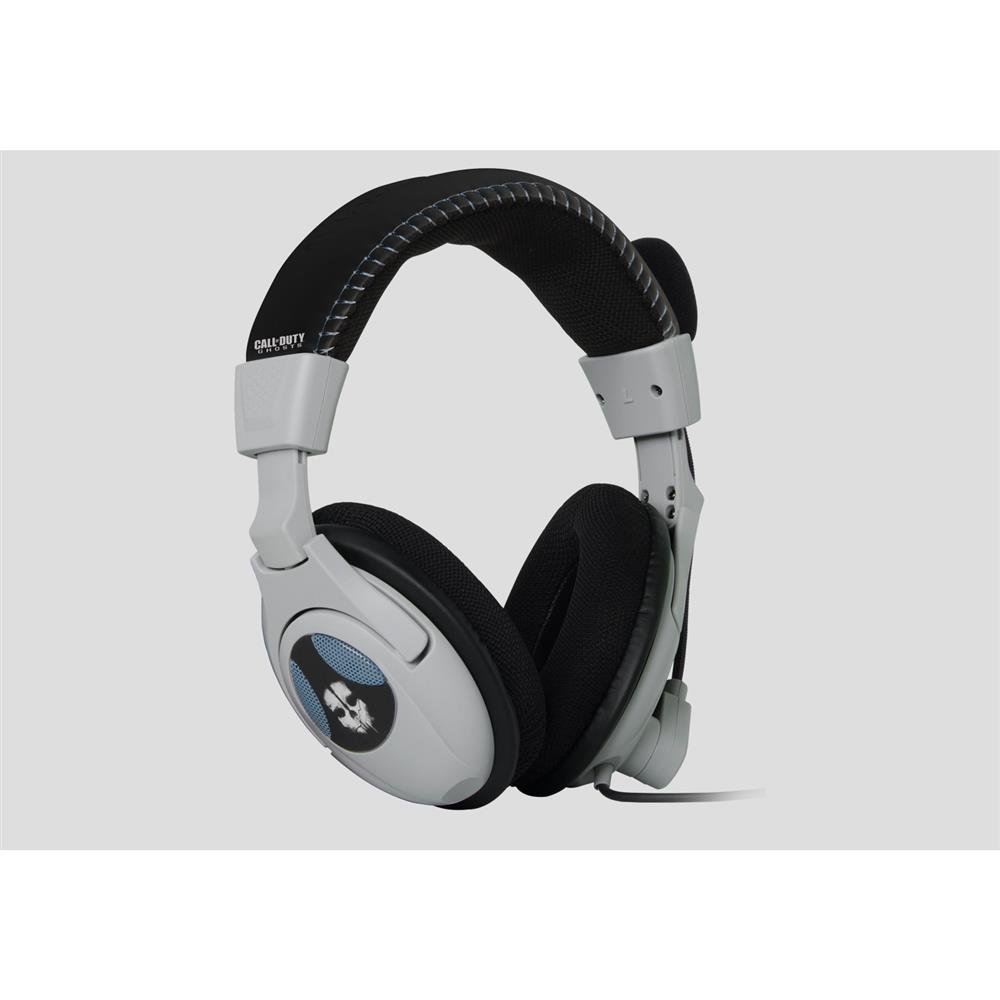 Turtle Beach Call of Duty Ghosts Ear Force Casque audio Multicolore