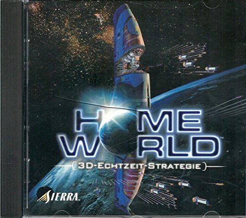 Homeworld