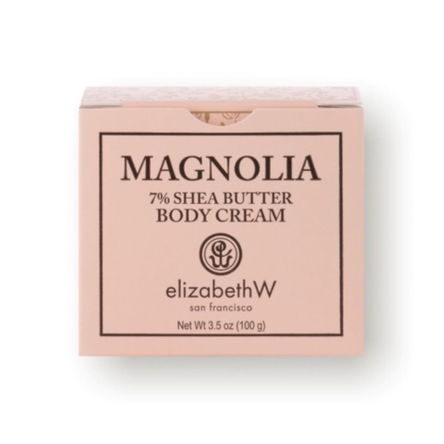 Magnolia Body Cream - Image 2
