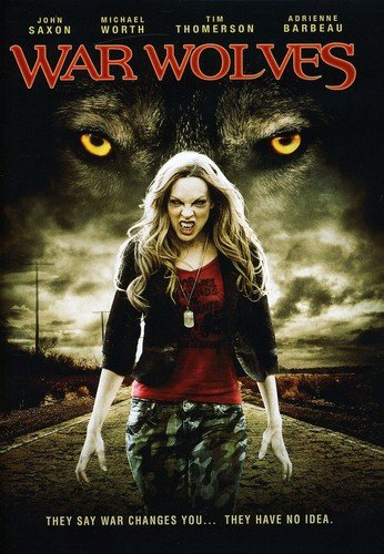 War Wolves