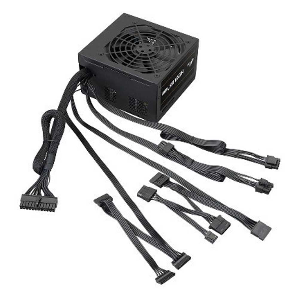 FSP Netzteil HEXA+ PRO 450 85+ 450W ATX PC-/Server