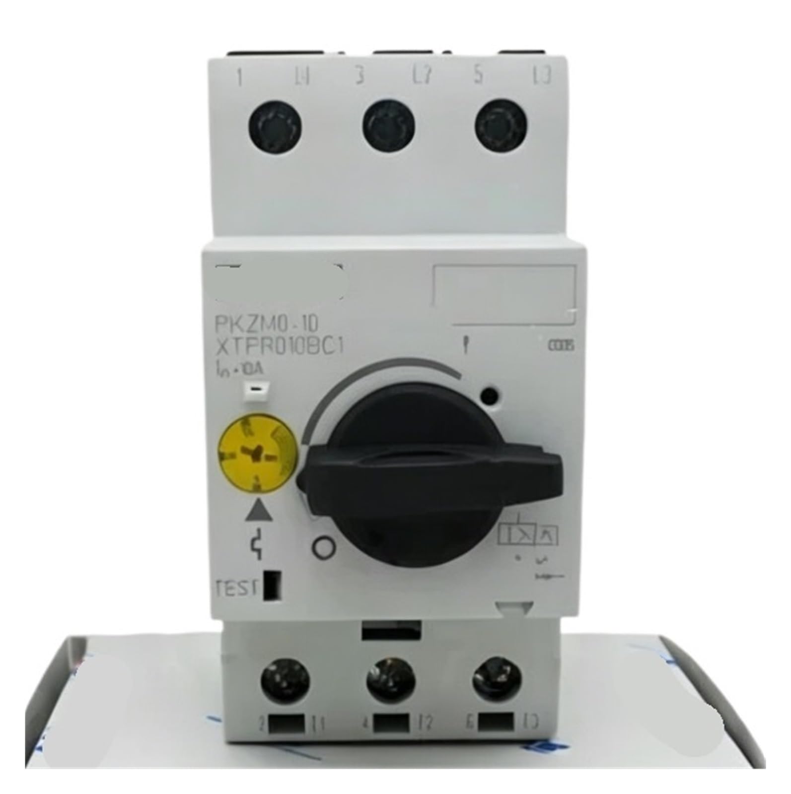 CJKXPZMH PKZM0-10 Motor Switch Protection Circuit Breaker
