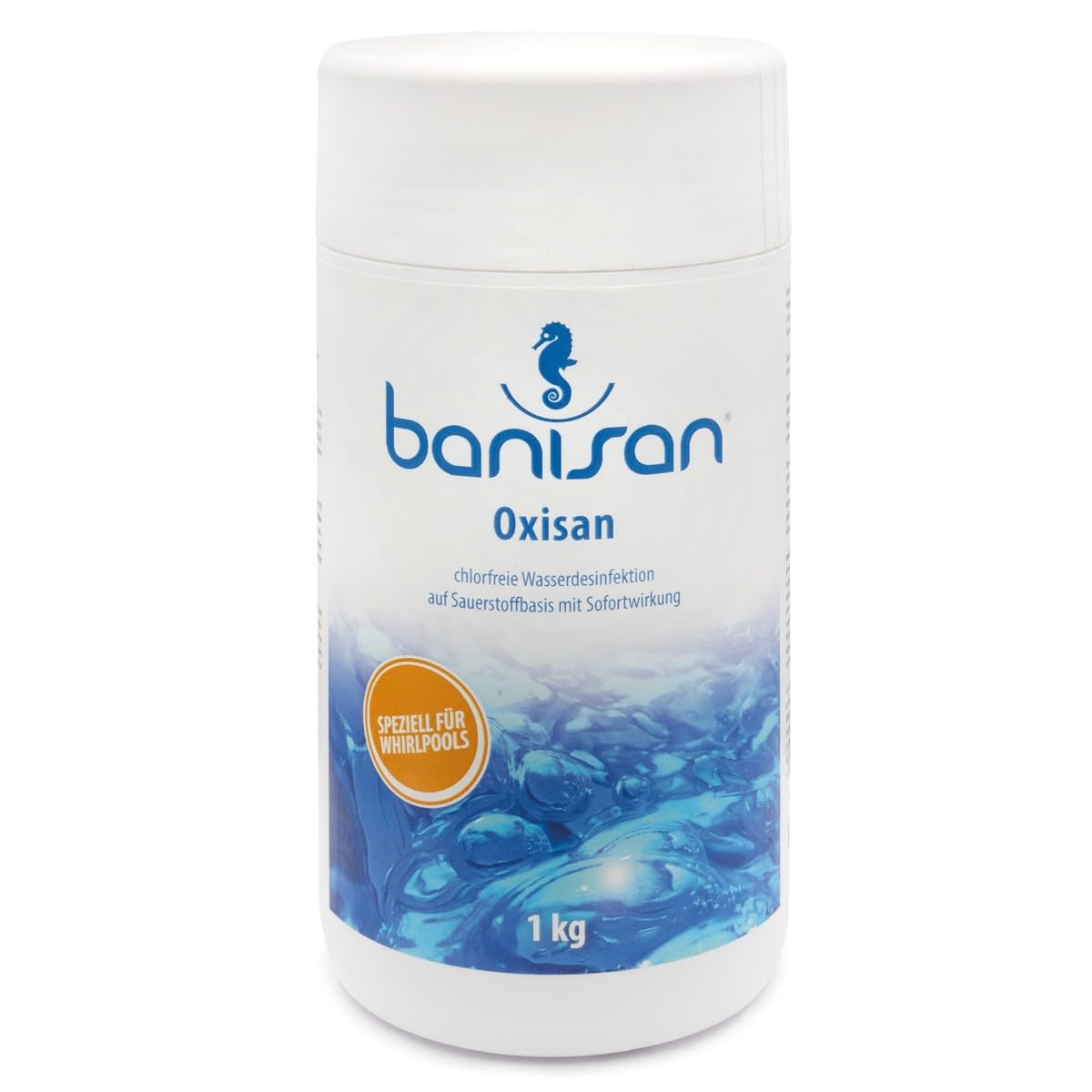 Oxisan Aktivsauerstoffgranulat 1 kg