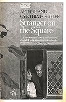 Stranger on the Square 0349121249 Book Cover