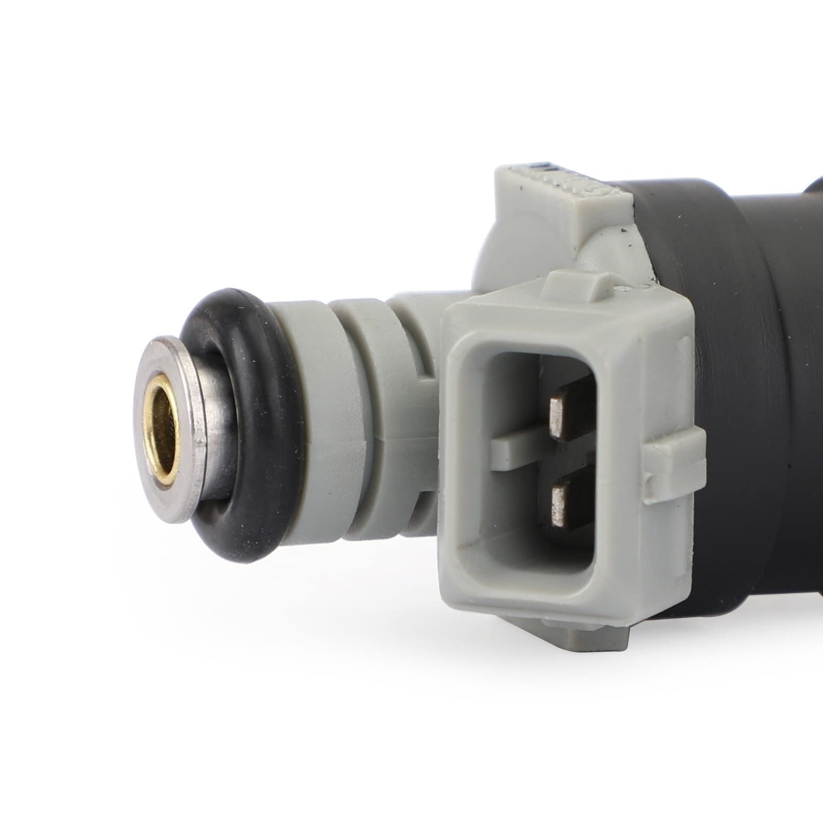 6 Sztuk Adapter Dyszy Samochodowej Wtryskiwacz Paliwa Silnika O Wysokiej Impedancji 53030778 Dla Dodge Dla Dakota Dla RAM 1500 2500 3500 5.2/5.9L V8 1996-2002 wtryskiwaczy paliwa