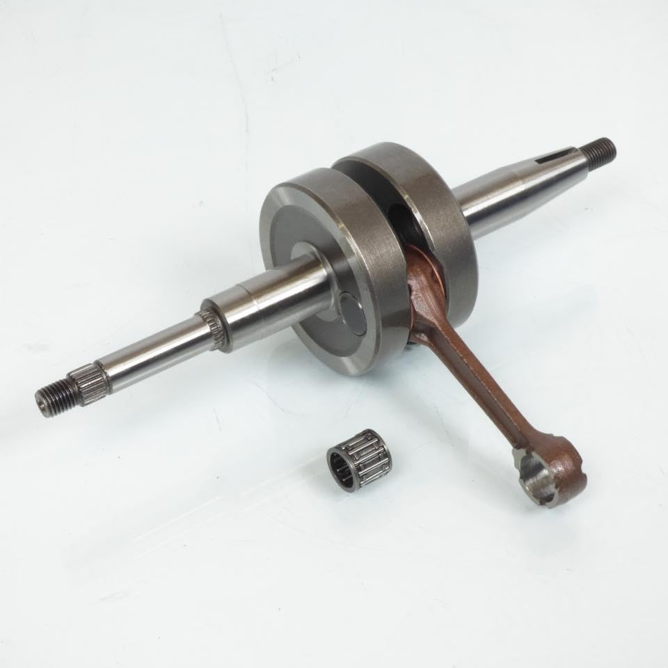 Albero a Gomiti Imballaggio Teknix per Scooter Peugeot 50 Speedfight 4 2T AC 2015 Per 2018 Nuovo