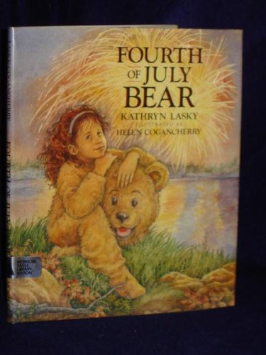 Fourth of July Bear 0688082882 Book Cover