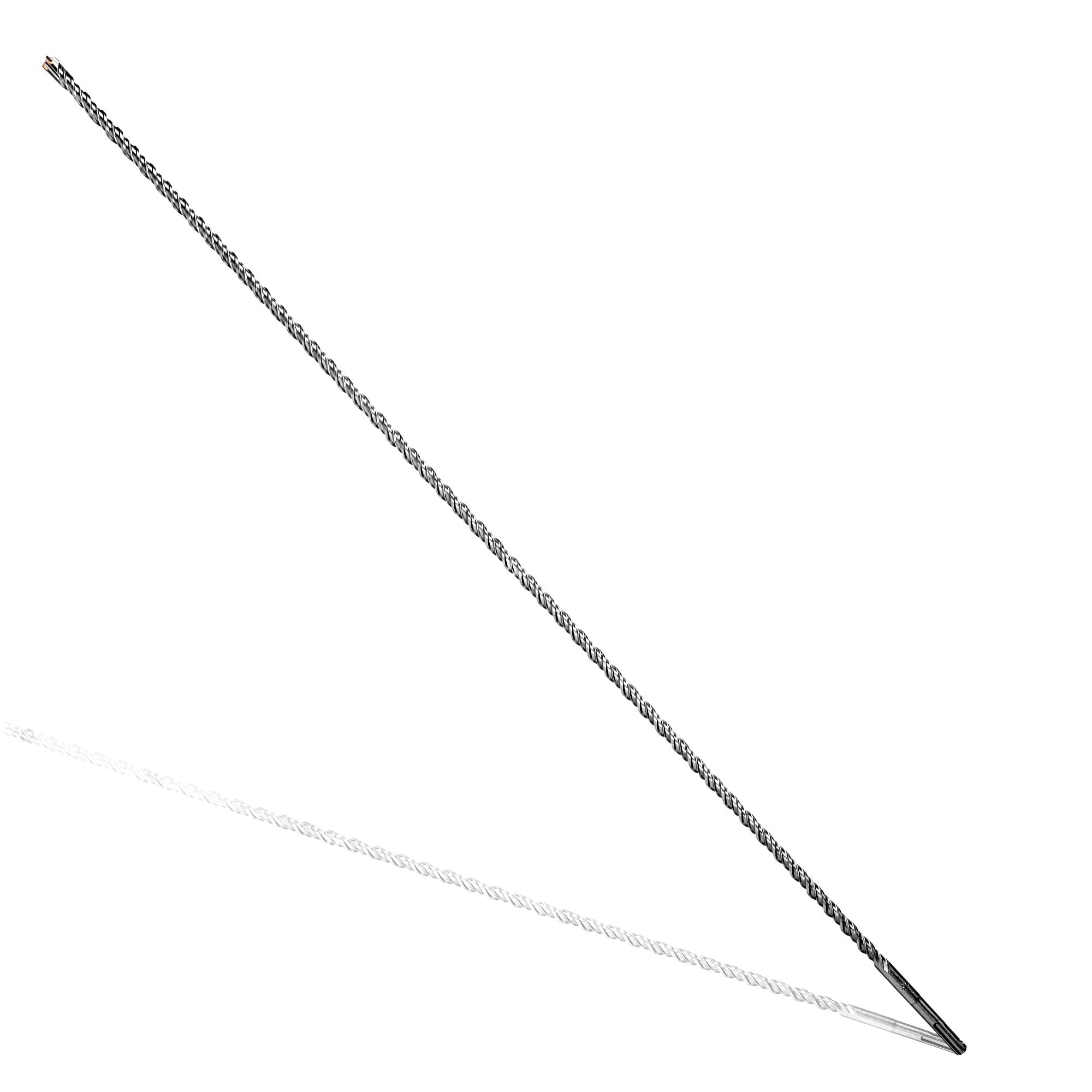 SDS Rotary Hammer Drill Bits - Brick & Concrete -14