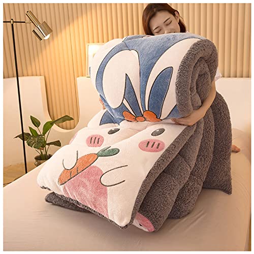 Couette microfibre polyester hypoallergénique de prestige 5kg - 3