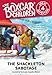 The Shackleton Sabotage (The Boxcar Children Great Adventure)