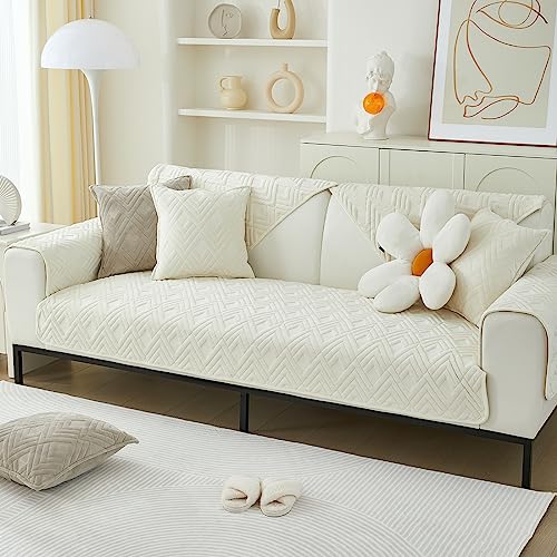 Lot de 2 housses de coussin en velours pelucheux chic
