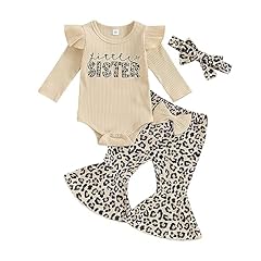 Leopard Little Sister