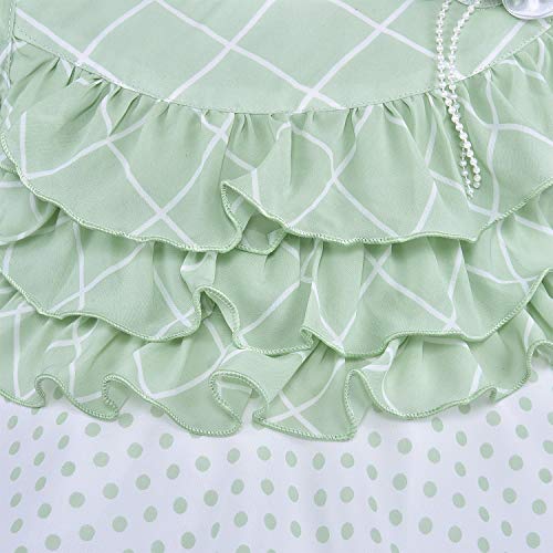 Image of Wish Karo Baby Girls Dress Frock