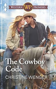 Paperback The Cowboy Code Book
