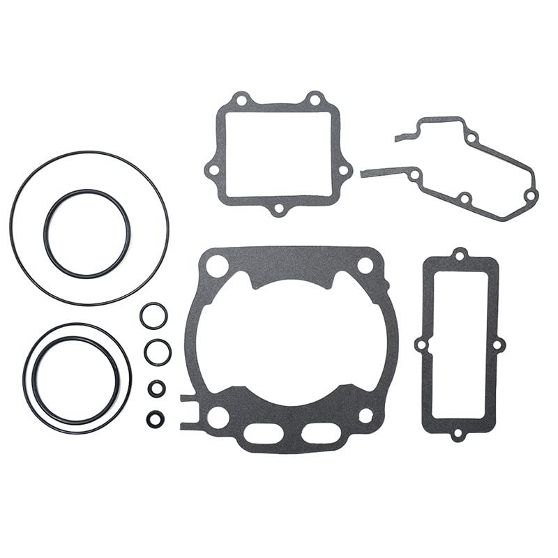Kit joints de culasse YZ250 anti prise d'air étanchéité haut moteur moto 1999-2015