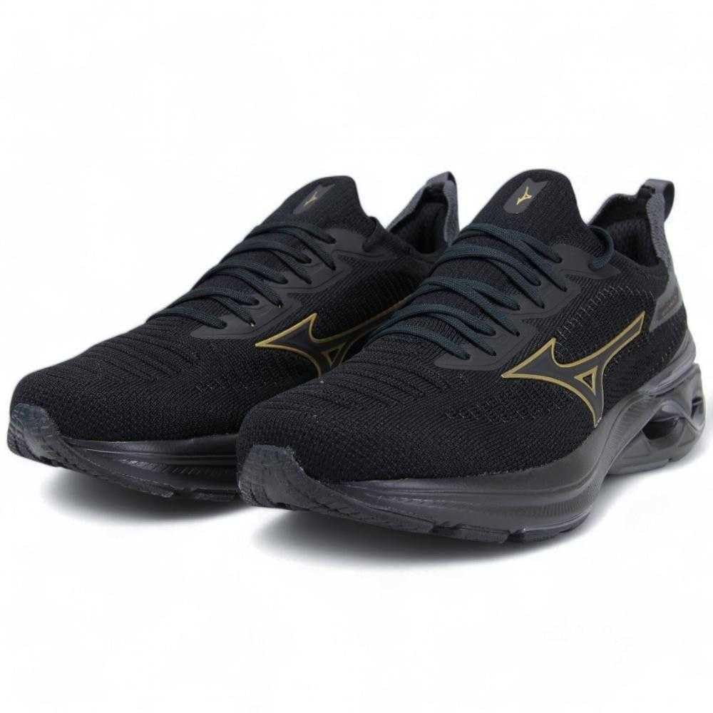 Tênis Masculino Mizuno Wave Mirai 7 em promoção! Veja a oferta e mais achadinhos de Tênis 8 Hoje é o melhor dia para comprar Tênis Masculino Mizuno Wave Mirai 7 com aquele preço maroto! Promoção! Aproveite a oferta! 8