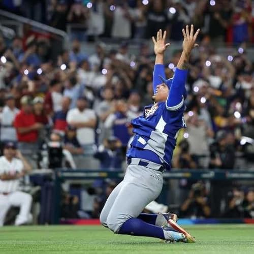 The History Of Baseball In Venezuela